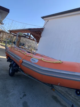 Лодка Master Maxxon, снимка 9