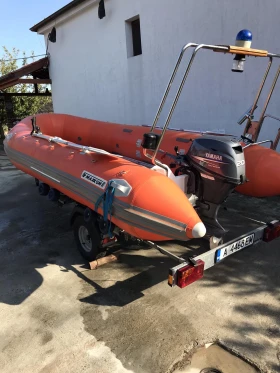 Лодка Master Maxxon, снимка 7