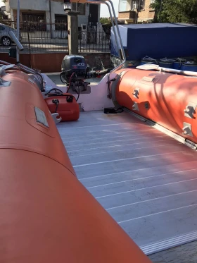 Лодка Master Maxxon, снимка 4