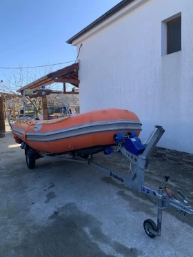 Лодка Master Maxxon, снимка 8