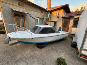 Обява за продажба на Лодка Yamaha ~4 000 лв. - изображение 1