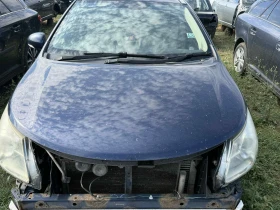 Декоративни капаци над двигателя за Toyota , снимка 6