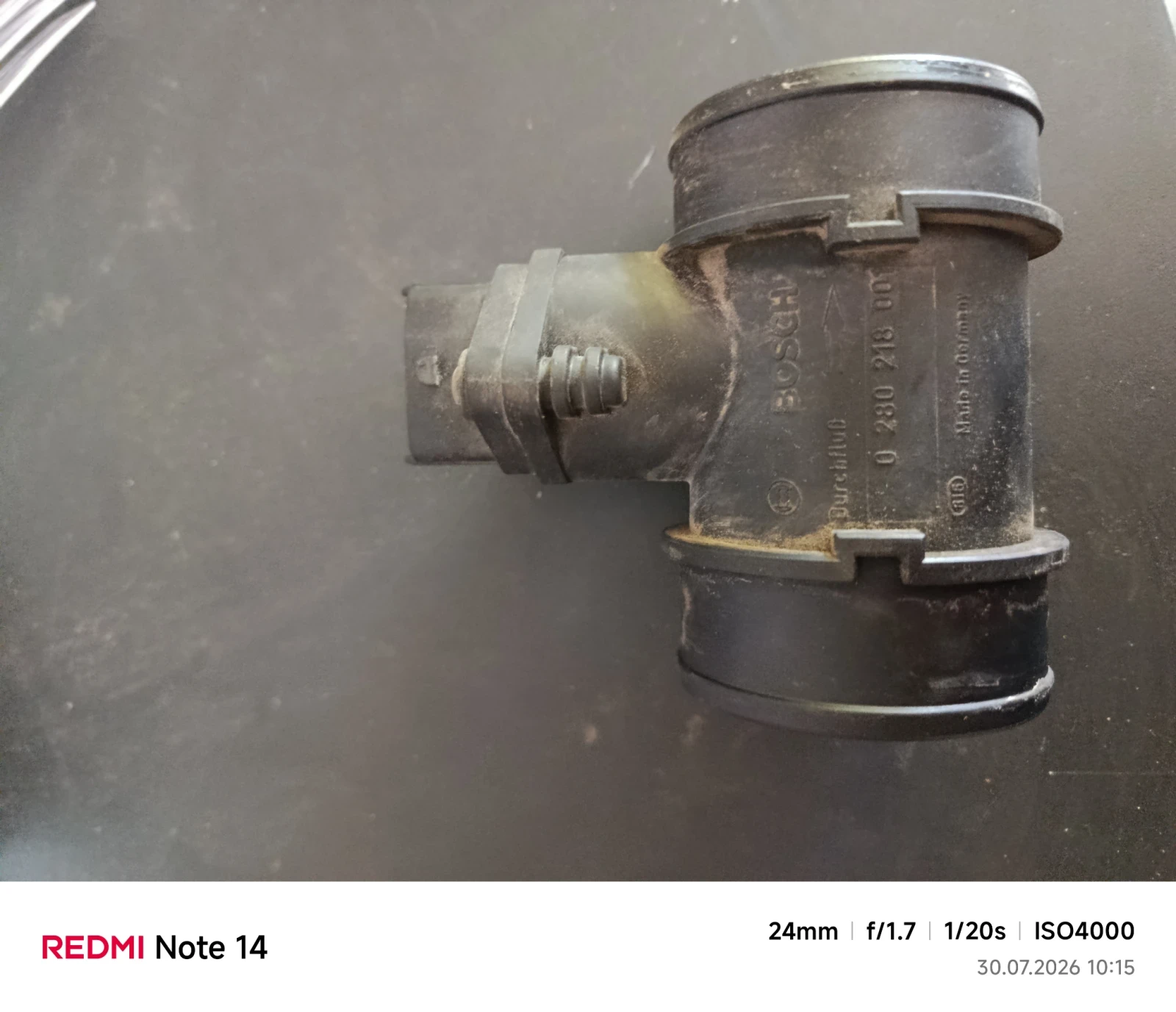 Продавам части , снимка 4 - Части - 55471193