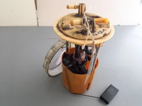 Помпа в резервоар Фиат Панда 1.3мджет 