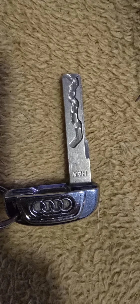 Ауди А4 Б8, снимка 3 - Части - 53107769