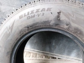 Гуми Зимни 205/80R16, снимка 5