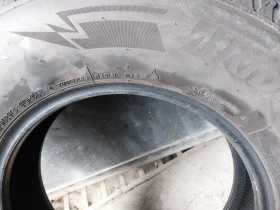 Гуми Зимни 205/80R16, снимка 6