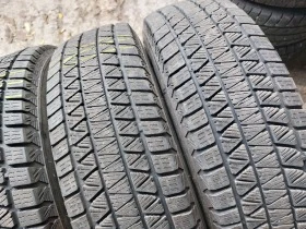 Гуми Зимни 205/80R16, снимка 3