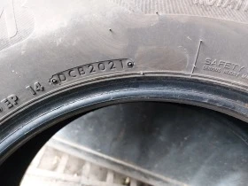 Гуми Зимни 205/80R16, снимка 7