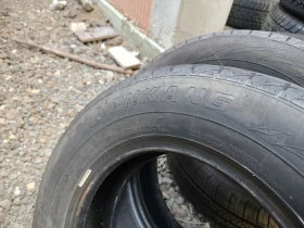 Гуми Летни 155/80R13, снимка 2