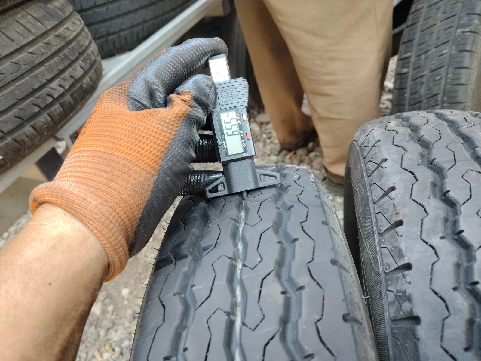  155/80R13 | Mobile.bg   1