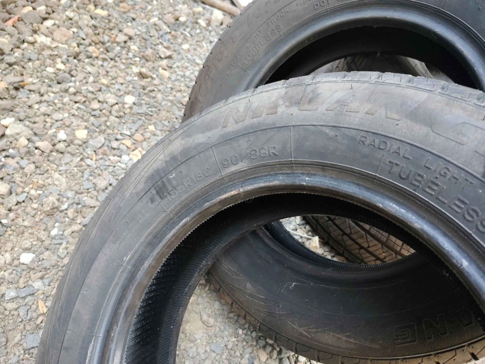  155/80R13 | Mobile.bg   3