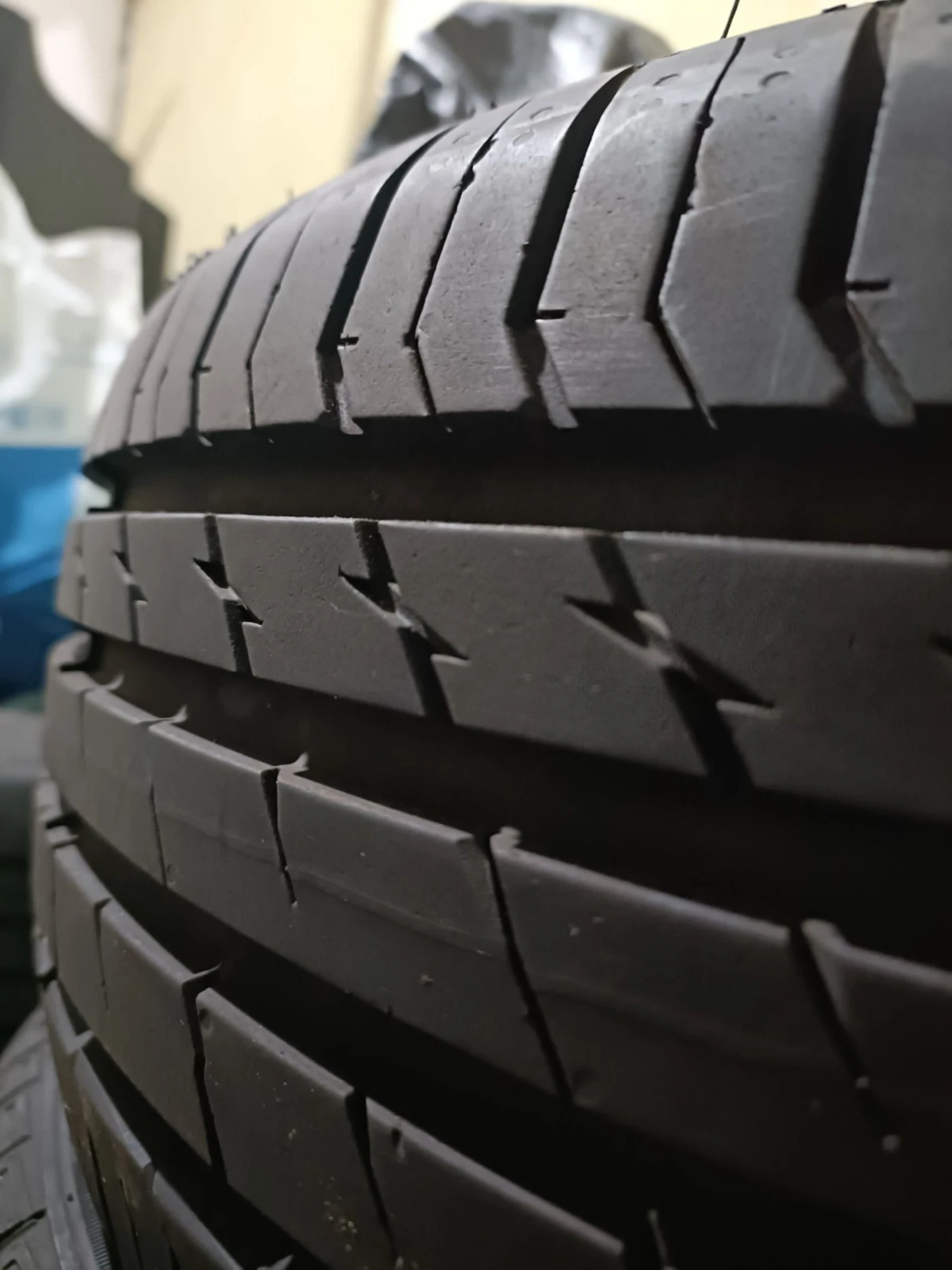 ���� 205/55R16 | Mobile.bg � ����������� 2