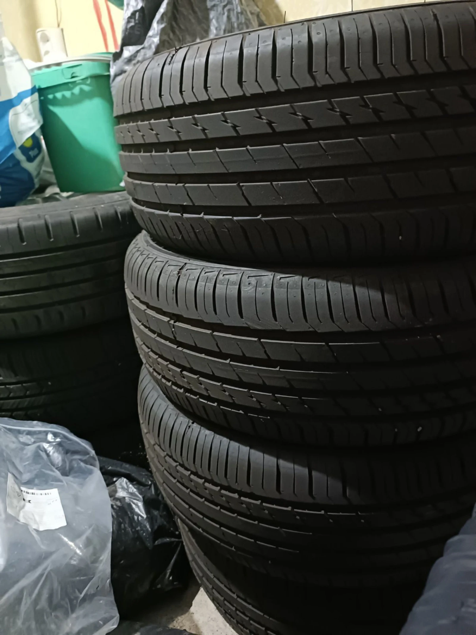 ���� 205/55R16 | Mobile.bg � ����������� 7