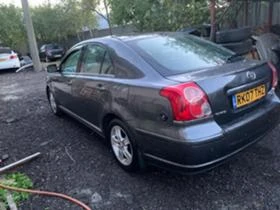 Toyota Avensis 1.8vvt-i 128к.с АВТОМАТ НА ЧАСТИ, снимка 6