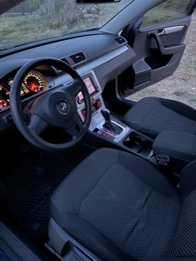 VW Passat B7, снимка 7