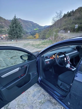 VW Passat B7, снимка 10