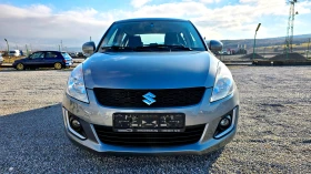 Suzuki Swift 1.3