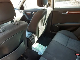 Mercedes-Benz C 220 CDI, снимка 2