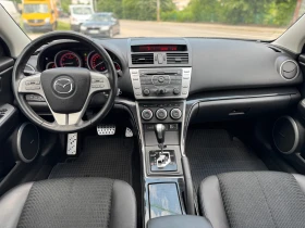 Mazda 6 2.0i * Automatic * XENON, снимка 11