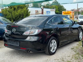 Mazda 6 2.0i * Automatic * XENON, снимка 6