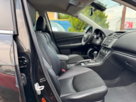 Mazda 6 2.0i * Automatic * XENON, снимка 10