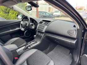 Mazda 6 2.0i * Automatic * XENON, снимка 9