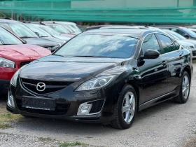 Mazda 6 2.0i * Automatic * XENON, снимка 4
