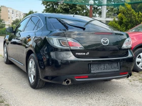 Mazda 6 2.0i * Automatic * XENON, снимка 5