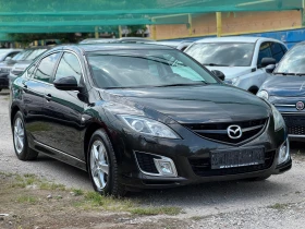 Mazda 6 2.0i * Automatic * XENON, снимка 3