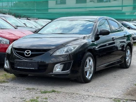 Mazda 6 2.0i * Automatic * XENON, снимка 2