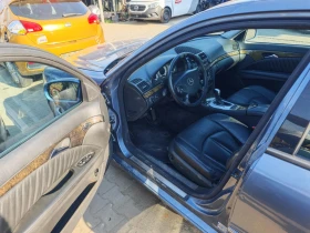 Mercedes-Benz E 270 CDI, снимка 6