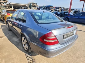 Mercedes-Benz E 270 CDI, снимка 3