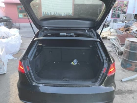 Audi A3 1.4tfsi Sline, снимка 11