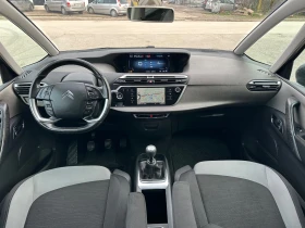 Citroen C4 Picasso 2.0BlueHDI Exclusive Design Италия, снимка 12