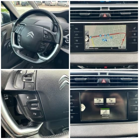 Citroen C4 Picasso 2.0BlueHDI Exclusive Design Италия, снимка 15