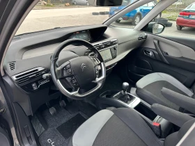 Citroen C4 Picasso 2.0BlueHDI Exclusive Design Италия, снимка 11