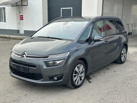 Citroen C4 Picasso 2.0BlueHDI Exclusive Design Италия, снимка 1