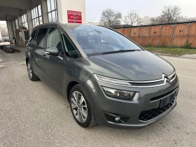 Citroen C4 Picasso 2.0BlueHDI Exclusive Design Италия, снимка 9