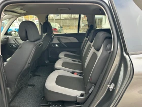 Citroen C4 Picasso 2.0BlueHDI Exclusive Design Италия, снимка 14