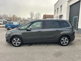 Citroen C4 Picasso 2.0BlueHDI Exclusive Design Италия, снимка 4