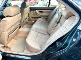 BMW 740  IL, снимка 9