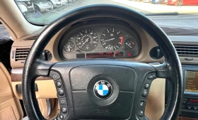 BMW 740  IL, снимка 11