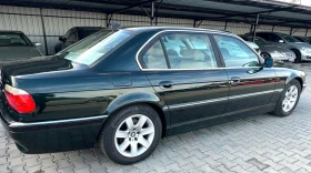 BMW 740  IL, снимка 6