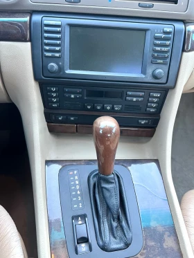 BMW 740  IL, снимка 13