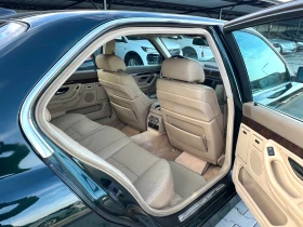 BMW 740  IL, снимка 10