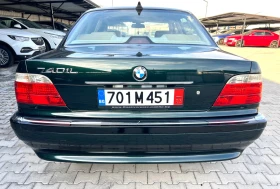 BMW 740  IL, снимка 5