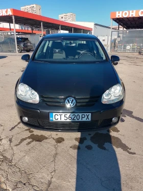 VW Golf, снимка 15