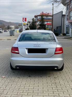 Audi A6, снимка 4