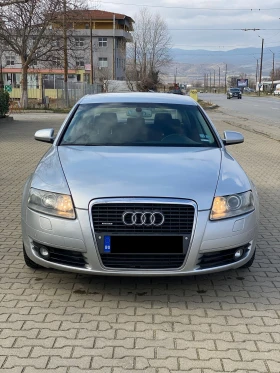 Audi A6, снимка 2